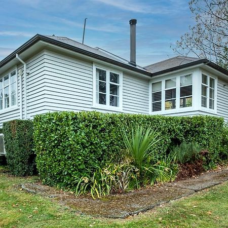 16 Torquay Tce Villa Hanmer Springs Exterior photo