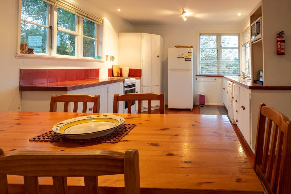 16 Torquay Tce Villa Hanmer Springs Exterior photo